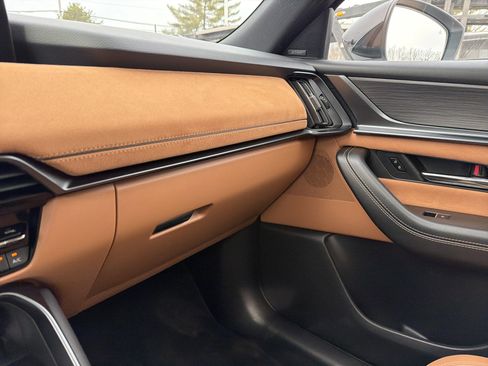 Certified 2025 MAZDA CX-70 3.3 Turbo S w/ Premium Plus image 47