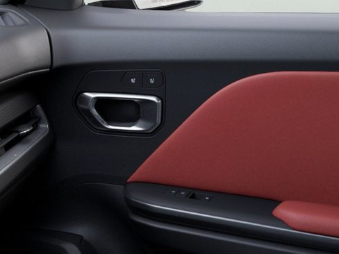 New 2026 Kia K4 GT-Line FWD image 25
