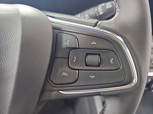 Certified 2024 Buick Encore GX Sport Touring w/ Comfort Package AWD/4WD image 25