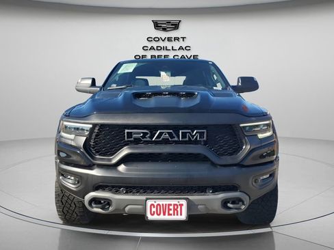 Used 2023 RAM 1500 TRX w/ TRX Level 2 Equipment Group image 2
