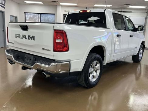 Used 2025 RAM 1500 Big Horn image 5