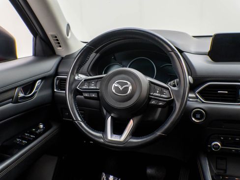 Used 2019 MAZDA CX-5 Grand Touring image 11