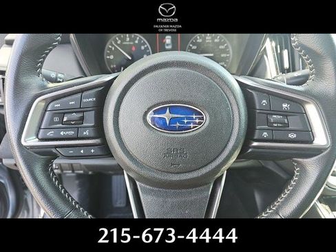 Used 2024 Subaru Legacy Premium image 1