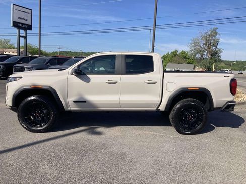 New 2026 GMC Canyon Elevation w/ Convenience Package AWD/4WD image 7