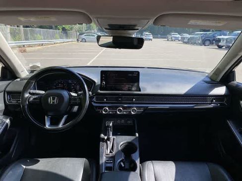 Used 2023 Honda Civic Touring image 22