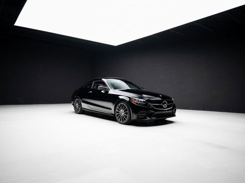 Used 2022 Mercedes-Benz C 300 C 300 image 79