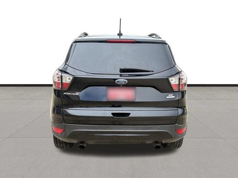 Used 2018 Ford Escape SE w/ SE Sport Appearance Package FWD image 6