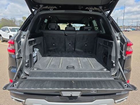 Used 2019 BMW X5 xDrive40i w/ Convenience Package image 15
