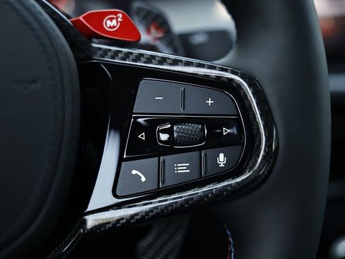 New 2026 BMW M4 xDrive Competition w/ Executive Package image 34