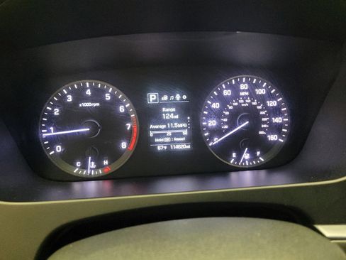 Used 2017 Hyundai Sonata SE FWD image 23