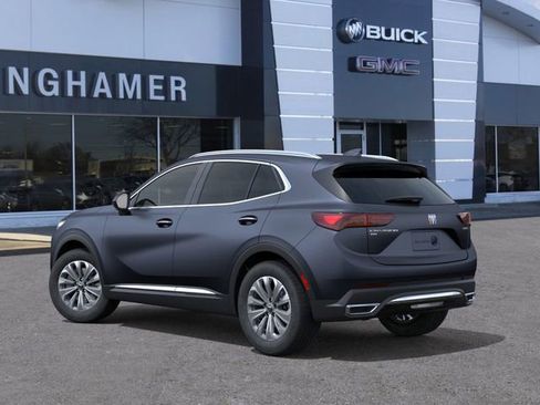 New 2026 Buick Envision Preferred image 3