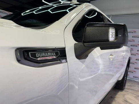 Used 2021 GMC Sierra 1500 AT4 w/ AT4 Premium Package image 7