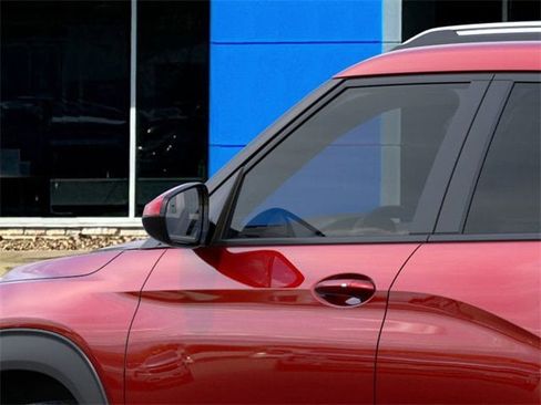 New 2026 Chevrolet TrailBlazer LT w/ LT Cold Weather Package image 12