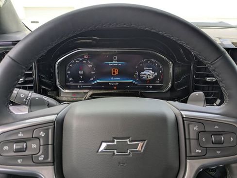 New 2025 Chevrolet Silverado 1500 RST w/ All Star Edition Plus image 29