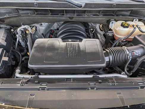 Used 2021 Cadillac Escalade ESV Sport Platinum image 26