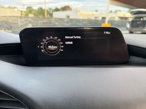 Used 2019 MAZDA MAZDA3 Sedan w/ Select Package FWD image 13