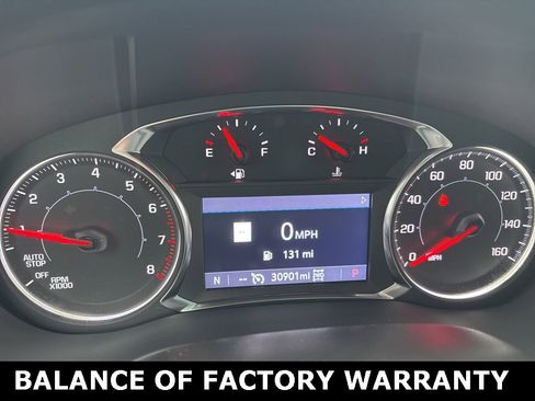 Used 2023 GMC Acadia SLE w/ Driver Convenience Package image 29