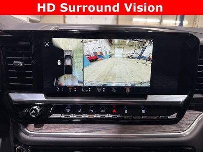 New 2026 GMC Sierra 2500 SLT w/ SLT Premium Package