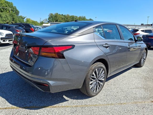 Used 2026 Nissan Altima 2.5 SV AWD/4WD image 6