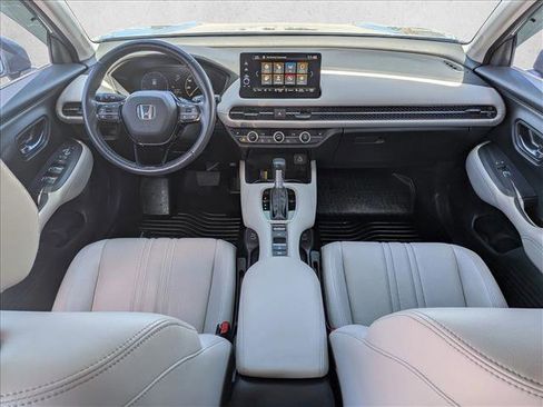 Used 2023 Honda HR-V EX-L image 19