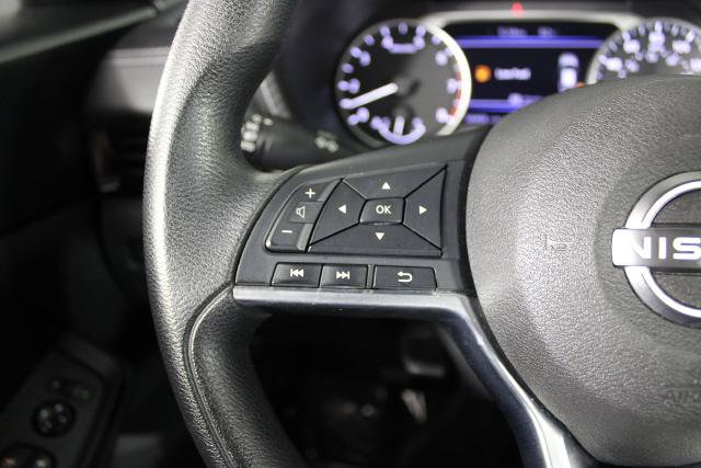 Certified 2024 Nissan Sentra SV FWD image 24
