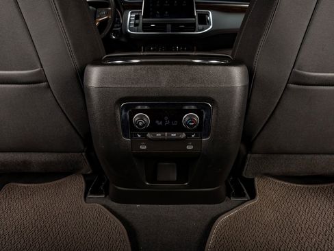 Used 2023 Chevrolet Tahoe High Country w/ Max Trailering Package image 34