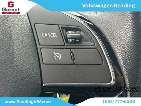 Used 2024 Mitsubishi Outlander Sport LE AWD/4WD image 31