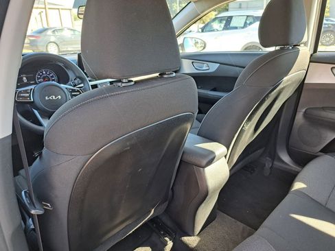 Used 2023 Kia Forte LXS image 22