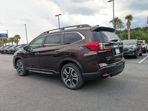 New 2026 Subaru Ascent Touring AWD/4WD image 6