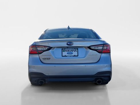 Used 2024 Subaru Legacy Touring XT image 4