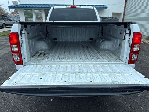 Certified 2022 Ford Ranger XL w/ Equipment Group 101A High image 23