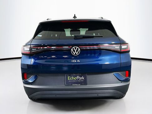 Used 2023 Volkswagen ID.4 Pro RWD image 7