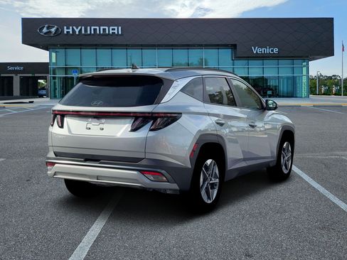 New 2026 Hyundai Tucson SEL FWD image 7