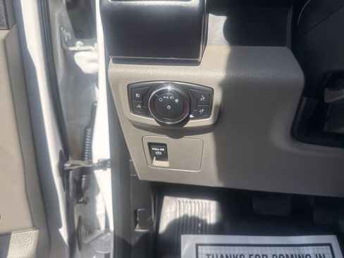 Used 2019 Ford F150 XL w/ XL Power Equipment Group RWD image 20