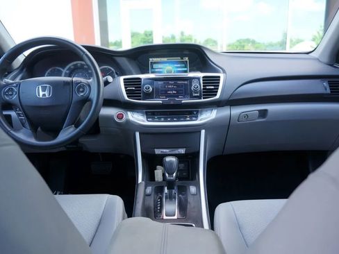 Used 2014 Honda Accord EX-L image 30