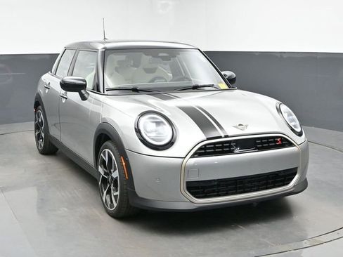 Used 2026 MINI Cooper S FWD image 2