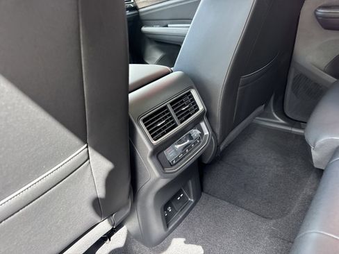 New 2026 Volkswagen Atlas SEL Premium R-Line AWD/4WD image 22