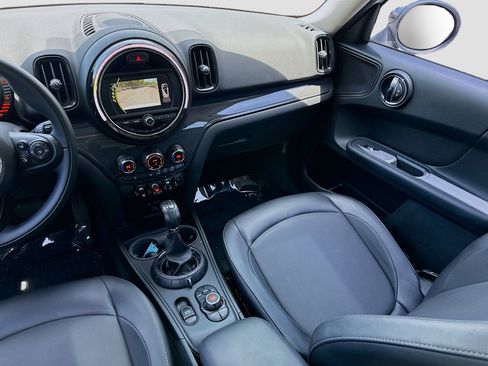 Used 2017 MINI Cooper Countryman FWD image 19