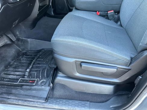 Used 2020 RAM 2500 Tradesman image 31