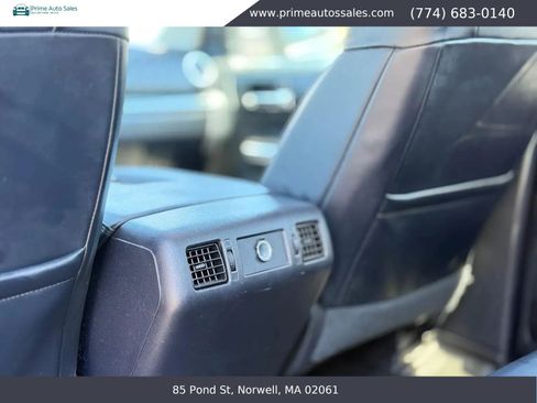 Used 2017 Toyota Tundra Platinum AWD/4WD image 33