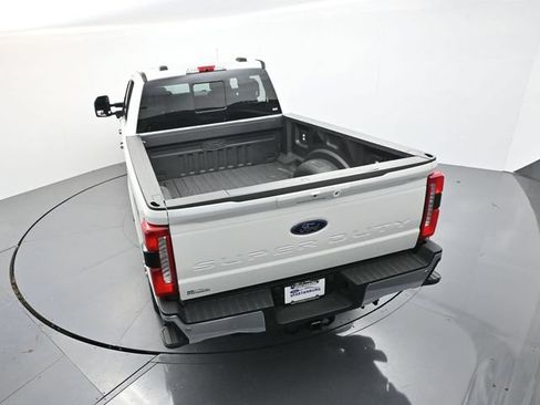 Certified 2025 Ford F350 Lariat w/ Lariat Ultimate Package AWD/4WD image 48