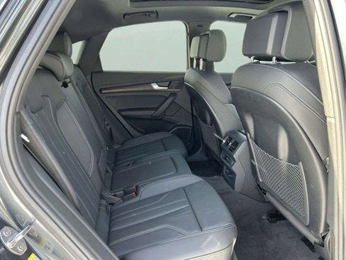 Certified 2025 Audi Q5 2.0T Premium Plus w/ Premium Plus Package image 26