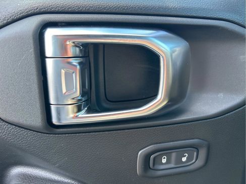 New 2026 Jeep Wrangler Sport image 11