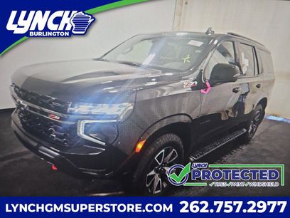 Used 2022 Chevrolet Tahoe Z71
