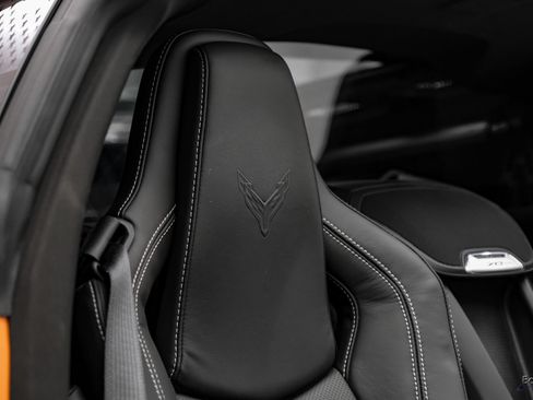 Used 2023 Chevrolet Corvette Stingray Coupe w/ 1LT RWD image 66