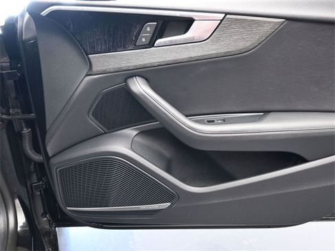 Used 2024 Audi A5 2.0T Premium Plus image 33