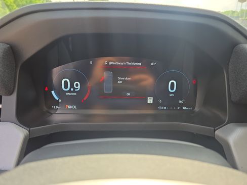 New 2026 Ford Explorer Active w/ Active Comfort Package AWD/4WD image 19