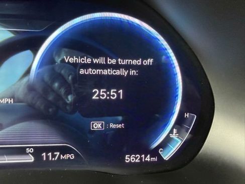 Used 2023 Genesis GV80 3.5T w/ Prestige Package image 17