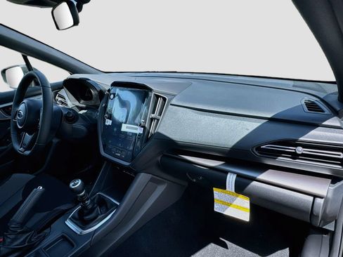 New 2026 Subaru WRX AWD/4WD image 33