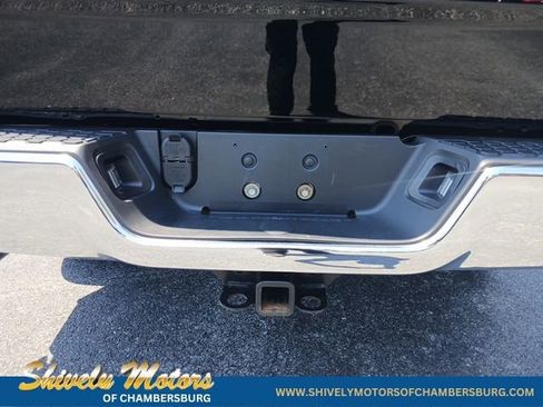 Used 2024 RAM 1500 Tradesman w/ Tradesman SXT Package AWD/4WD image 6